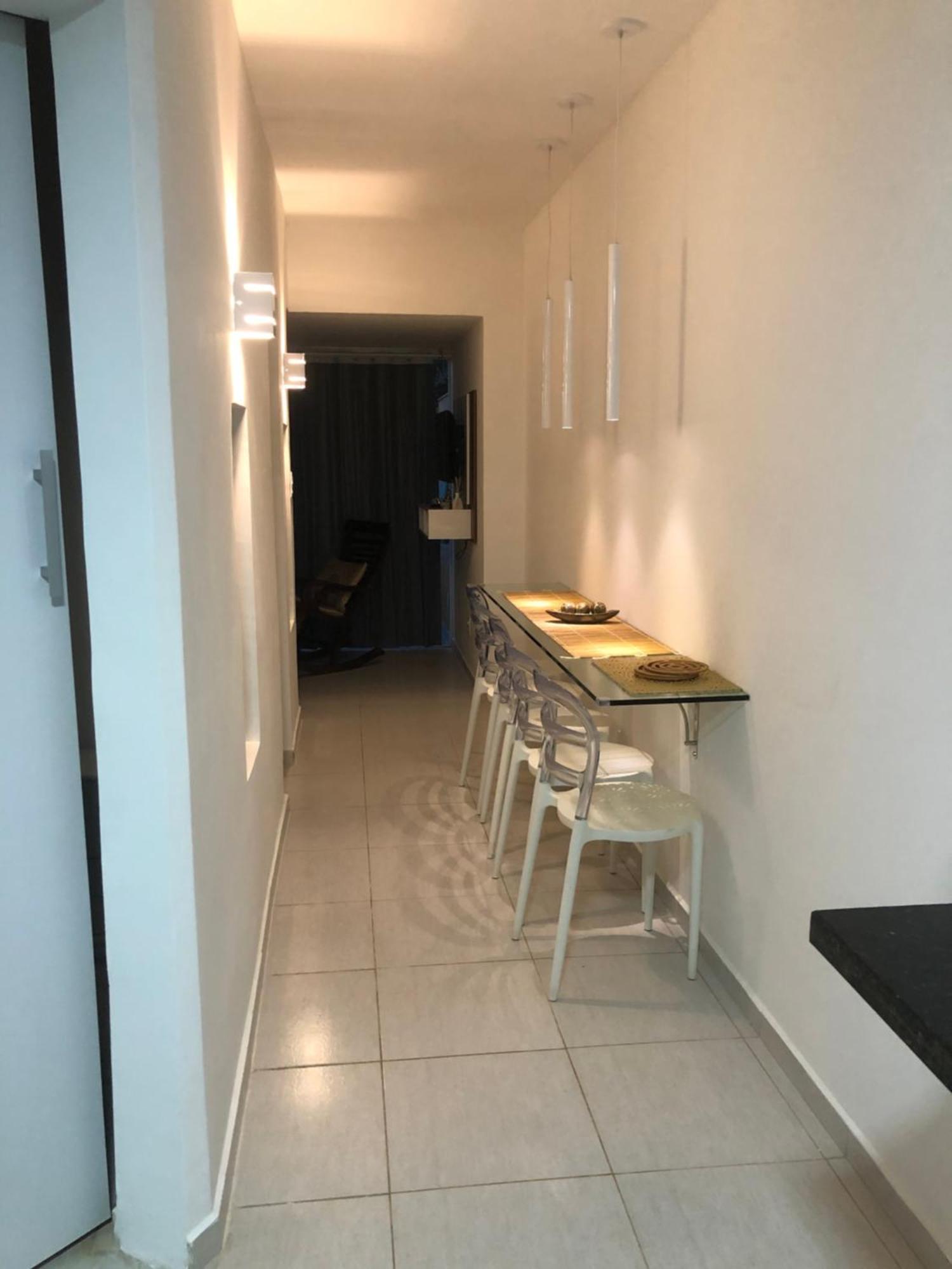 Flat Luxo Em Gravata Winterville Kültér fotó